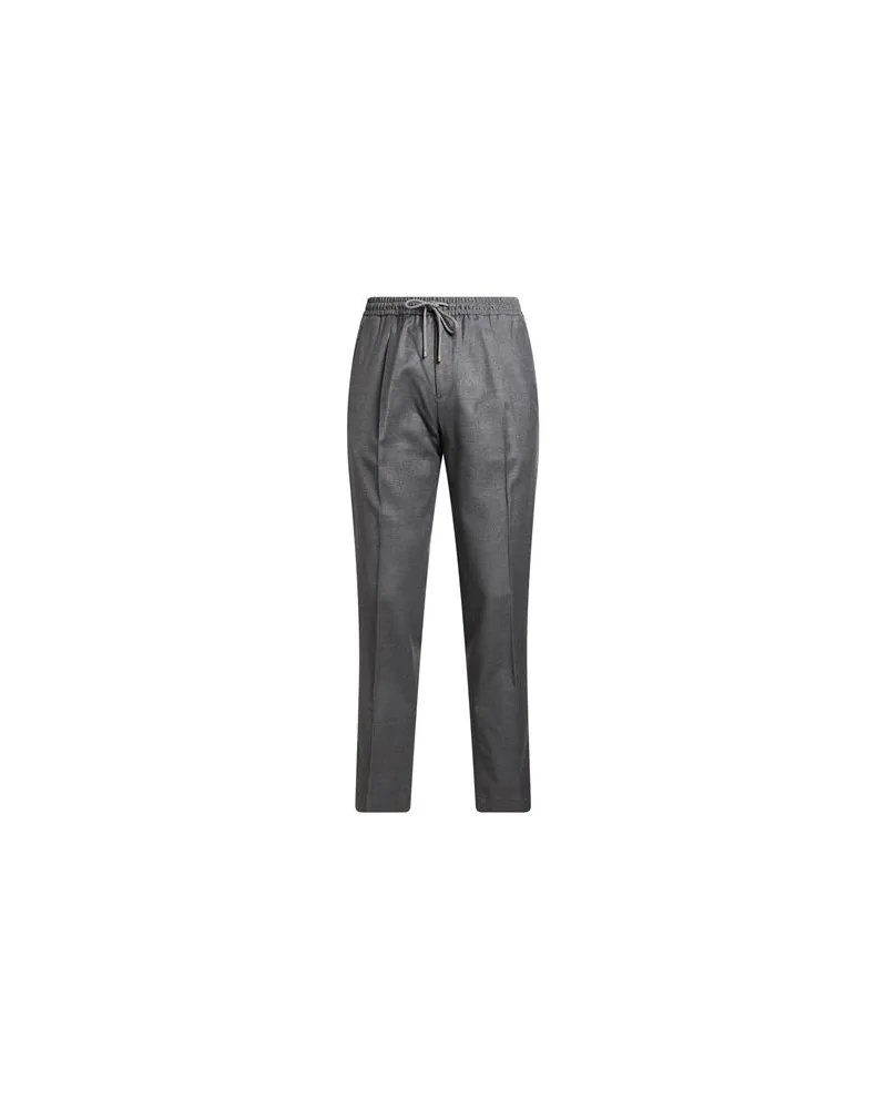 Briglia 1949 HOSEN & RÖCKE - Hosenauf YOOX.COM Grau