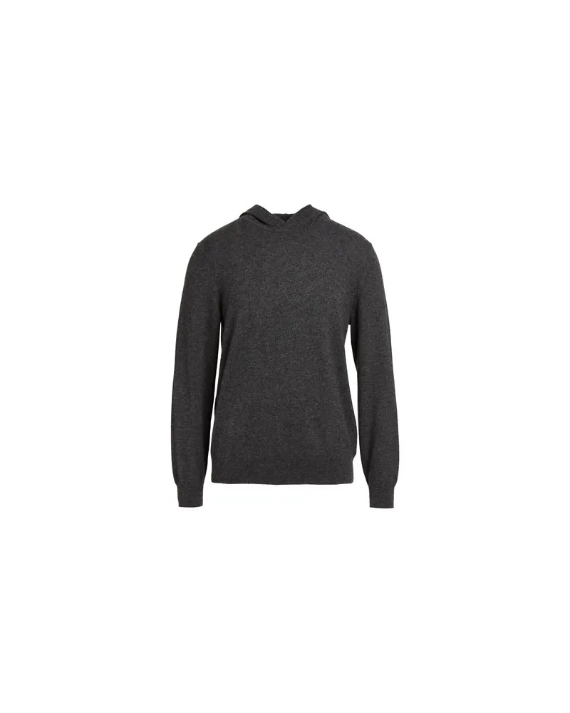 Theory STRICKWAREN - Pulloverauf YOOX.COM Grau