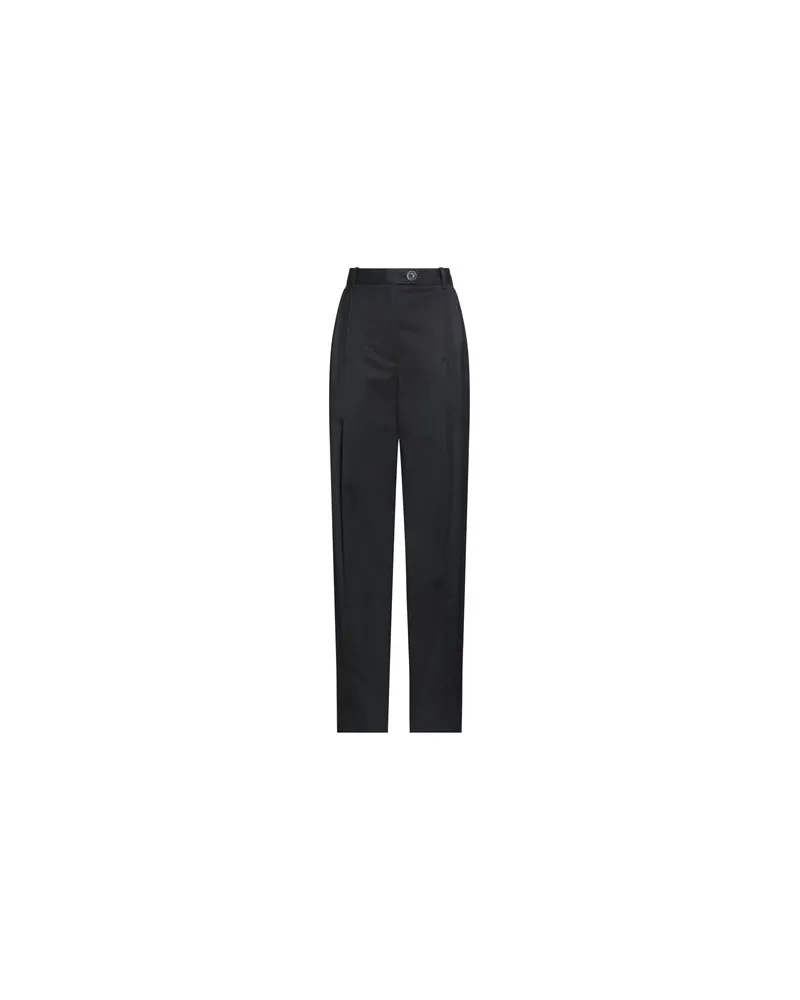 Peter Do HOSEN & RÖCKE - Hosenauf YOOX.COM Schwarz