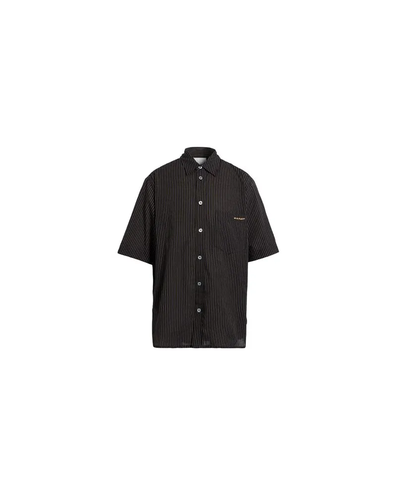 Isabel Marant TOPS - Hemdenauf YOOX.COM Nachtblau