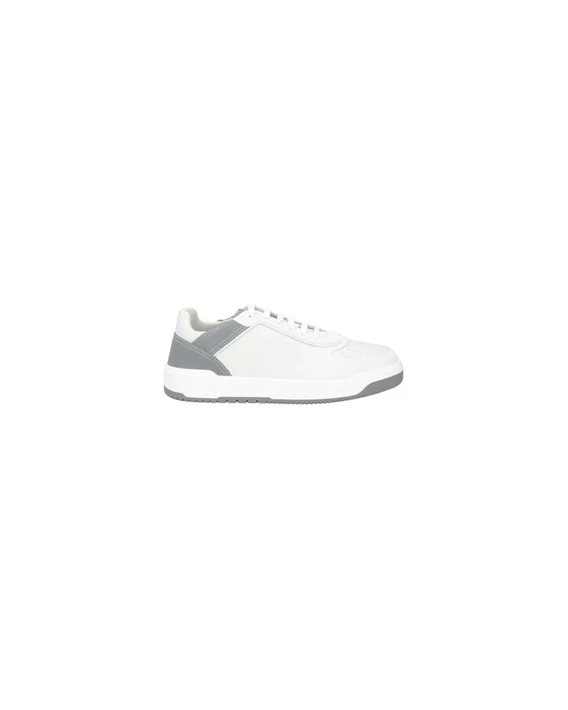 Brunello Cucinelli SCHUHE - Sneakersauf YOOX.COM Weiß