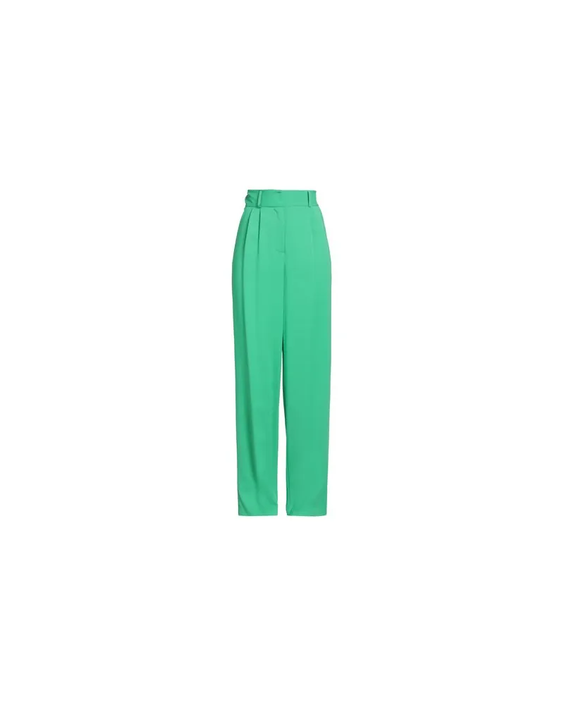 Simona Corsellini HOSEN & RÖCKE - Hosenauf YOOX.COM Grün