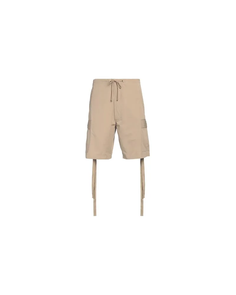 maharishi HOSEN & RÖCKE - Shorts & Bermudashortsauf YOOX.COM Beige