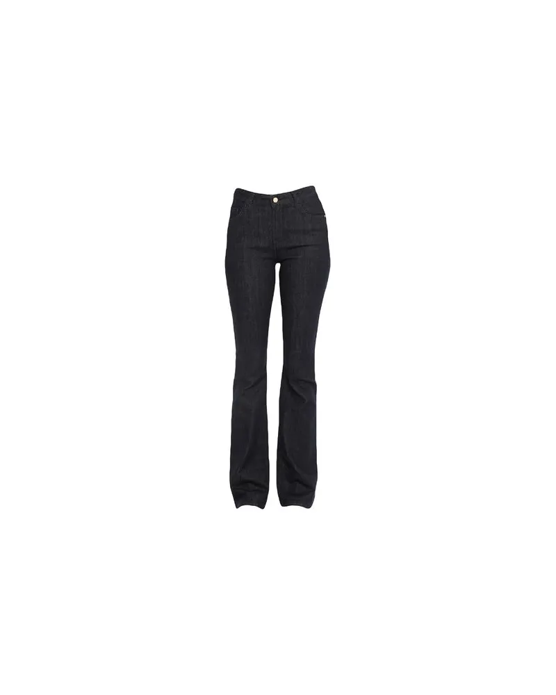 MARCIANO Los Angeles HOSEN & RÖCKE - Jeanshosenauf YOOX.COM Blau