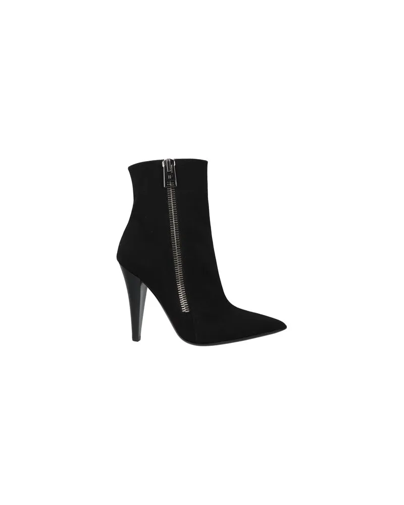 Tom Ford SCHUHE - Stiefelettenauf YOOX.COM Schwarz