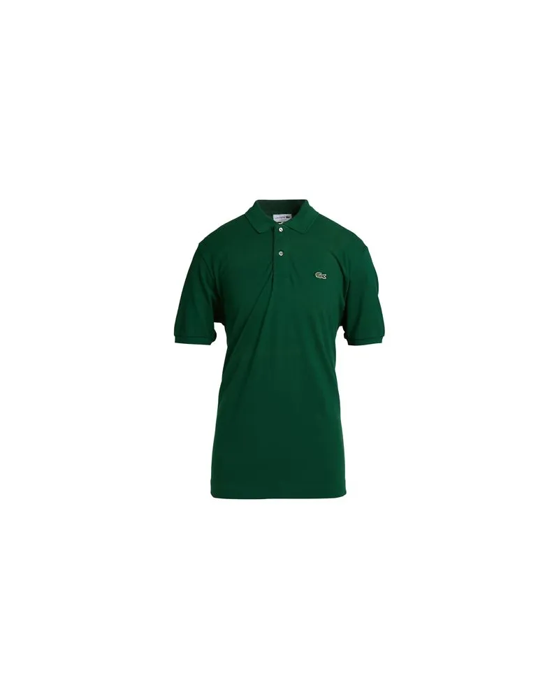 PT TORINO TOPS - Poloshirtsauf YOOX.COM Grün