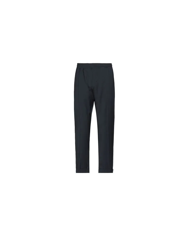 Golden Craft 1957 HOSEN & RÖCKE - Hosenauf YOOX.COM Nachtblau
