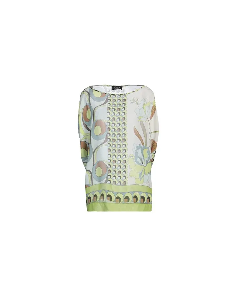 Clips TOPS - Topsauf YOOX.COM Limettengrün