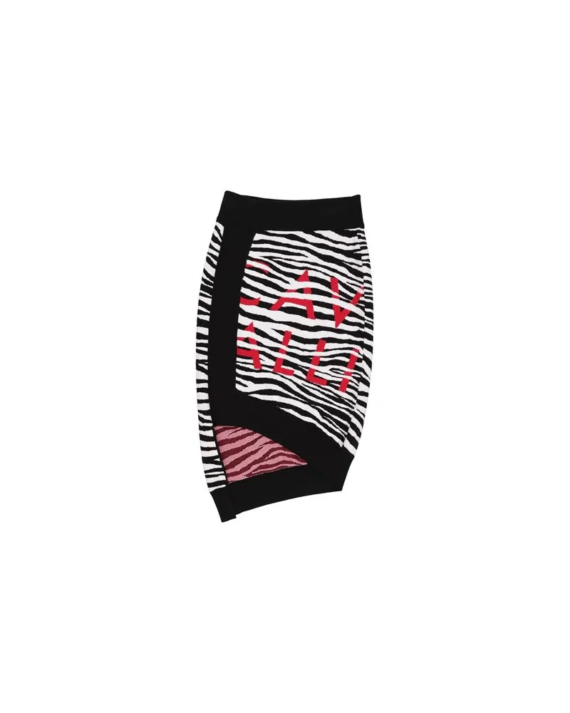 Just Cavalli HOSEN & RÖCKE - Miniröckeauf YOOX.COM Schwarz