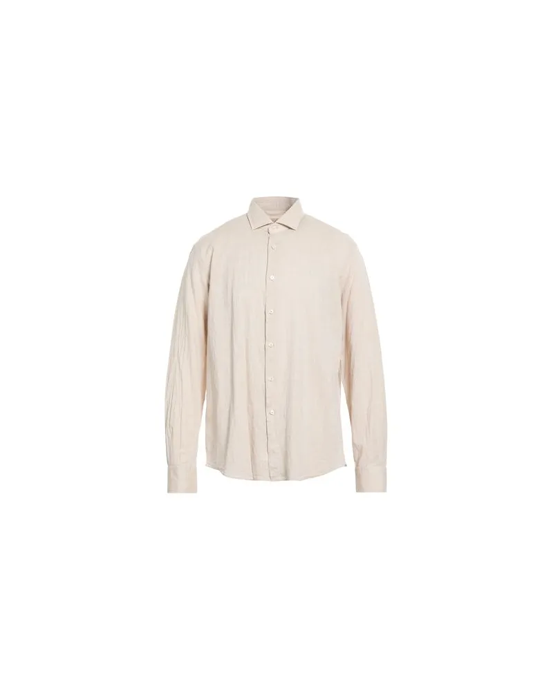 XACUS TOPS - Hemdenauf YOOX.COM Beige