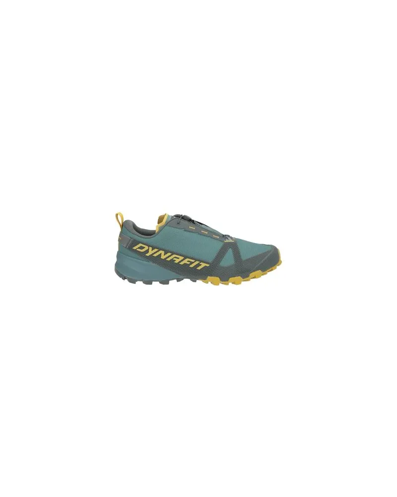 Dynafit TRAVERSE - SCHUHE - Sneakersauf YOOX.COM Aquamarin