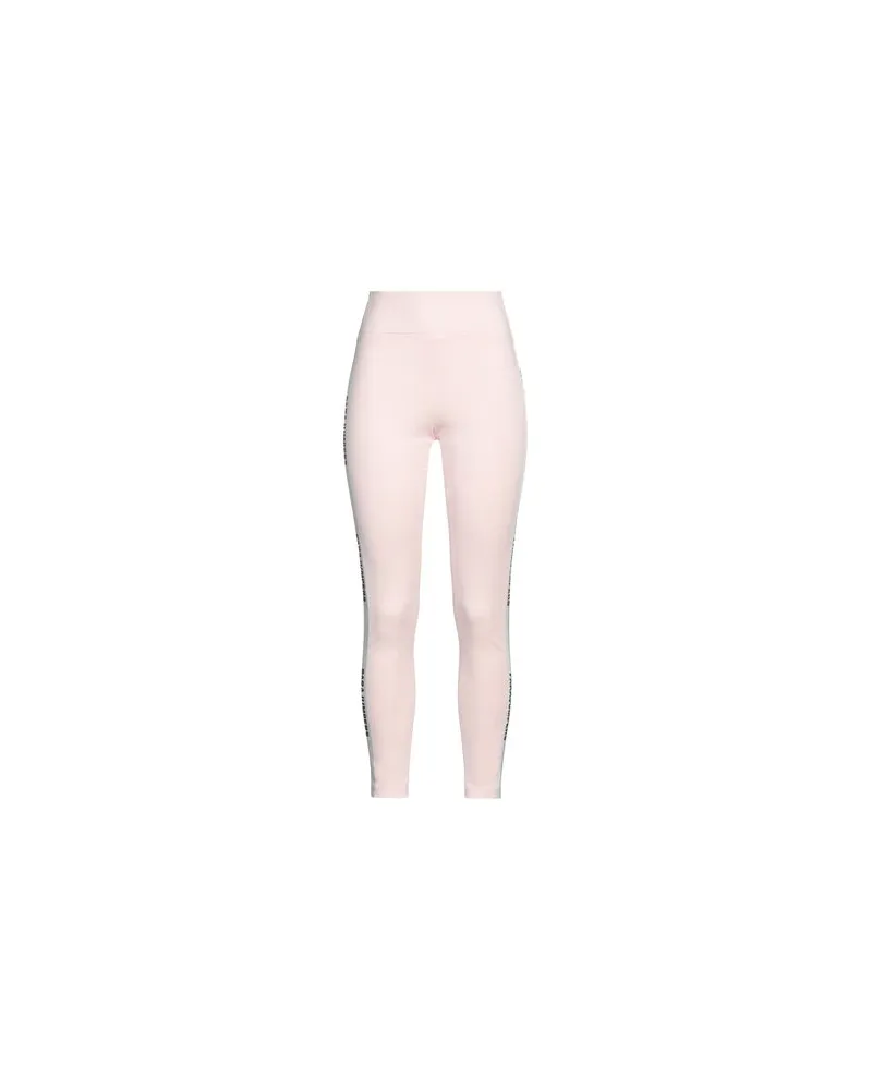 Parajumpers HOSEN & RÖCKE - Leggingsauf YOOX.COM Rosa