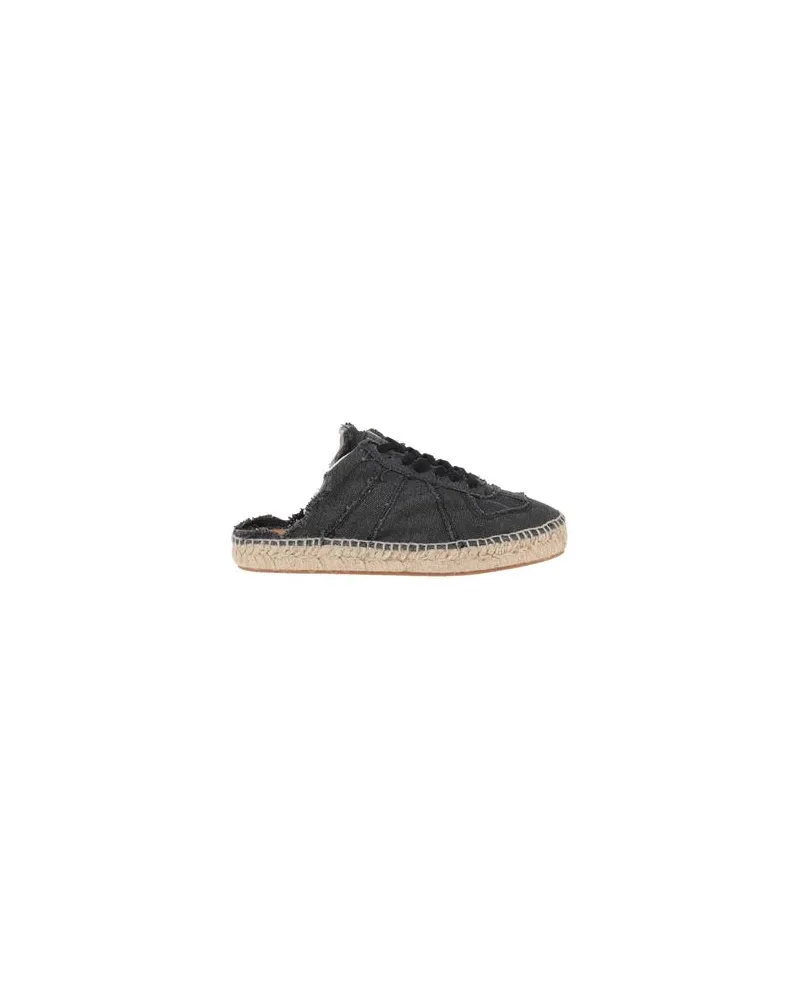 Maison Margiela SCHUHE - Espadrillesauf YOOX.COM Braungrau