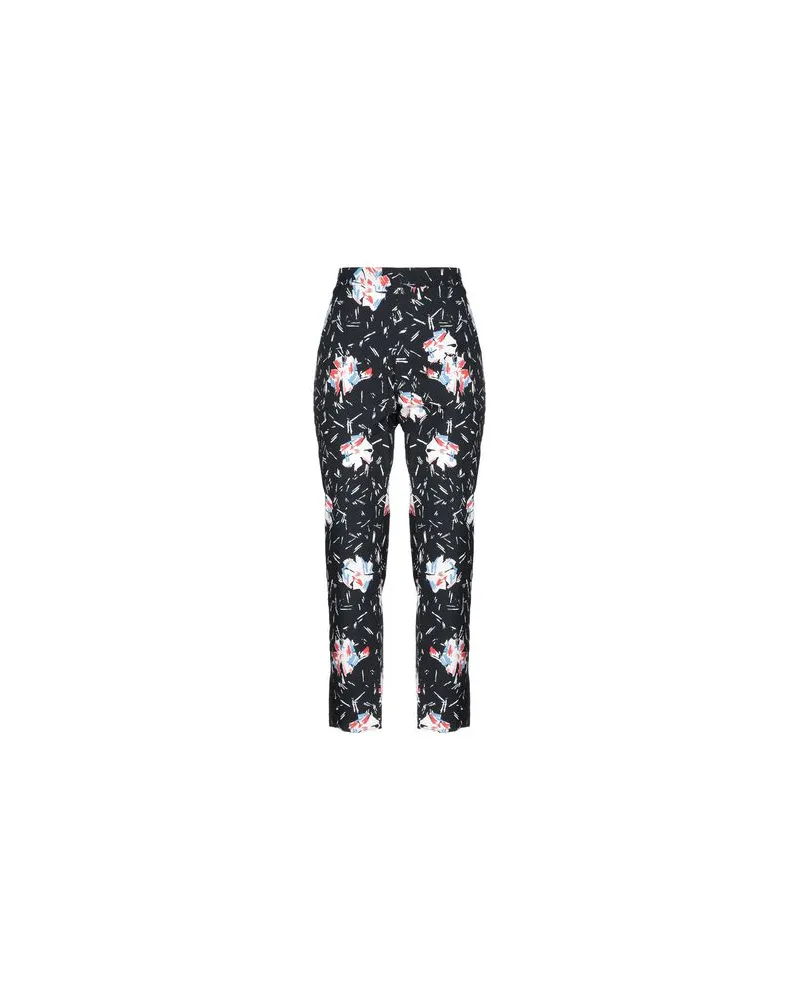 Armani Exchange HOSEN & RÖCKE - Hosenauf YOOX.COM Schwarz