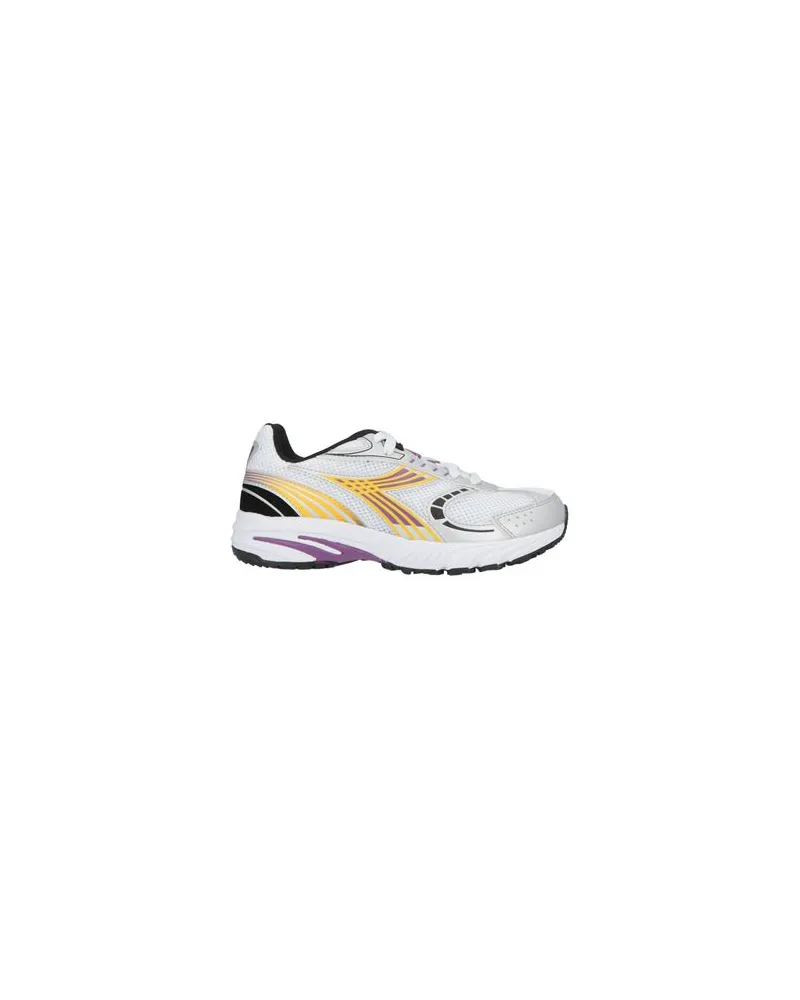Diadora SCHUHE - Sneakersauf YOOX.COM Weiß