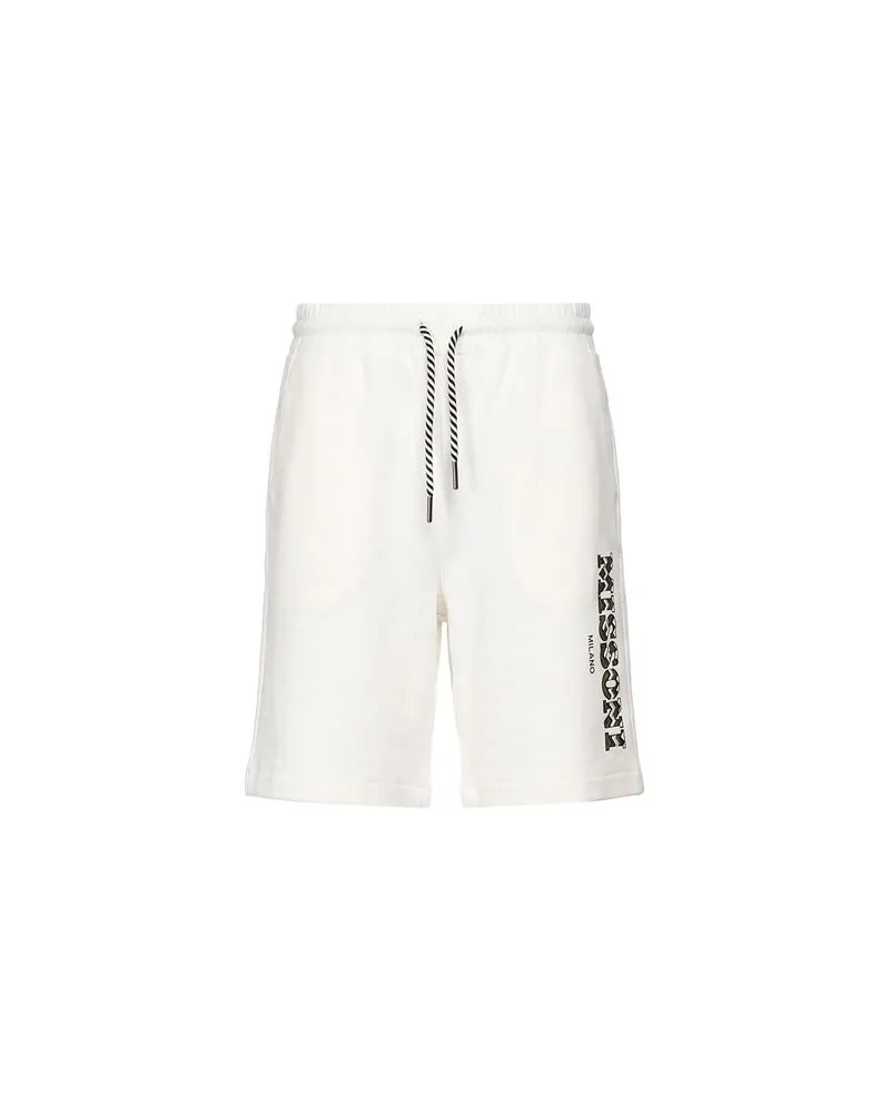 Missoni HOSEN & RÖCKE - Shorts & Bermudashortsauf YOOX.COM Weiß