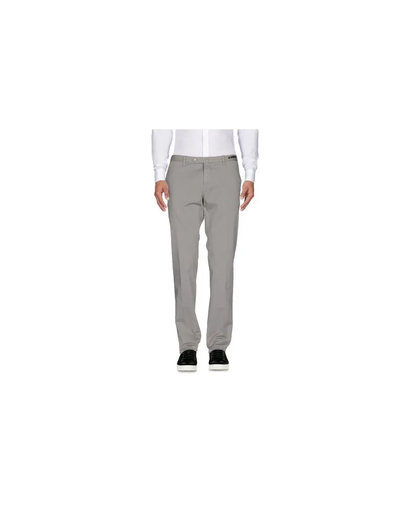 PT TORINO HOSEN & RÖCKE - Hosenauf YOOX.COM Grau