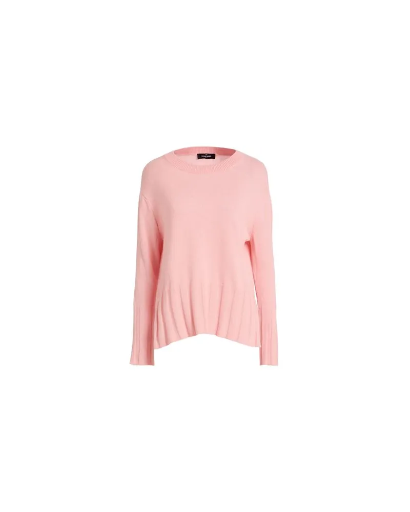 Gran Sasso STRICKWAREN - Pulloverauf YOOX.COM Lachs