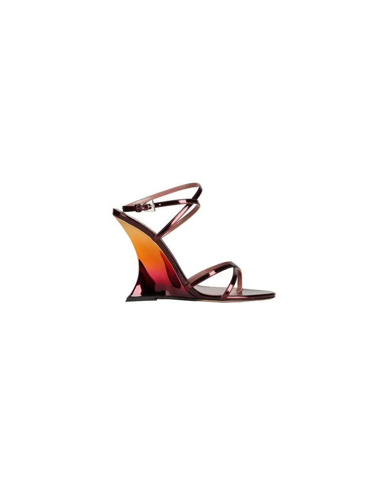 Paris Texas SCHUHE - Sandalenauf YOOX.COM Bronze