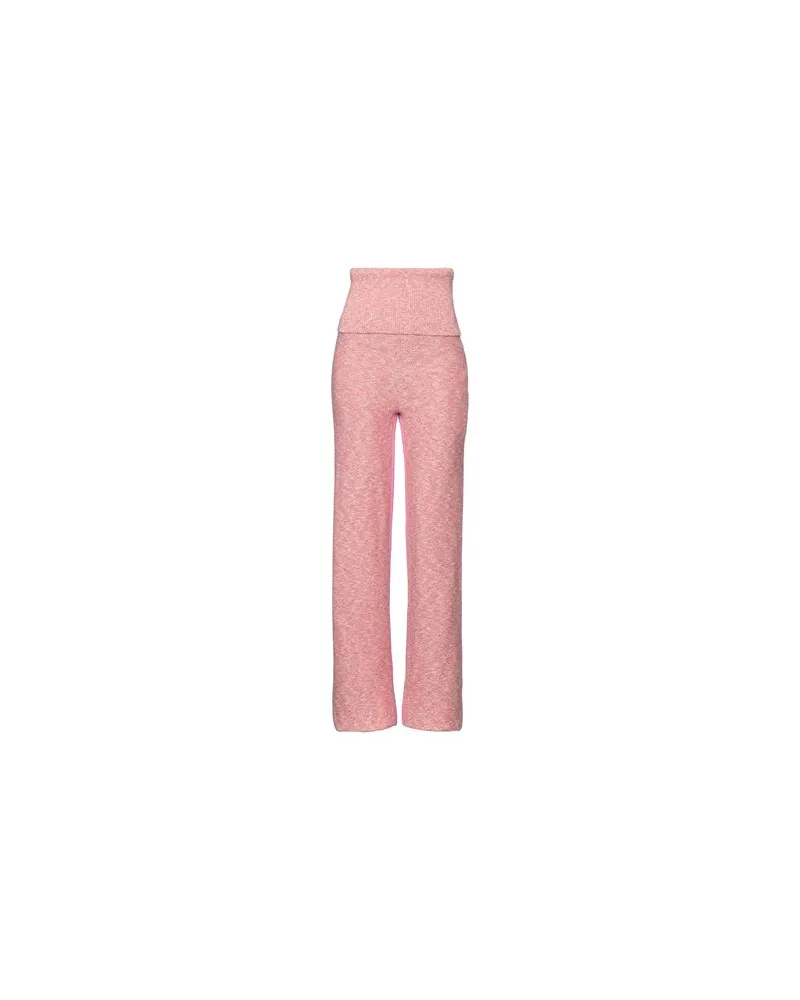 OFF-WHITE HOSEN & RÖCKE - Hosenauf YOOX.COM Rosa