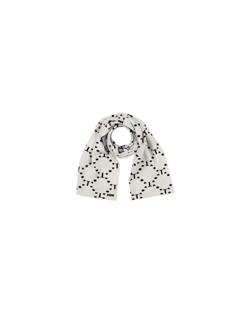 Twin-Set ACCESSOIRES - Schalsauf YOOX.COM Off