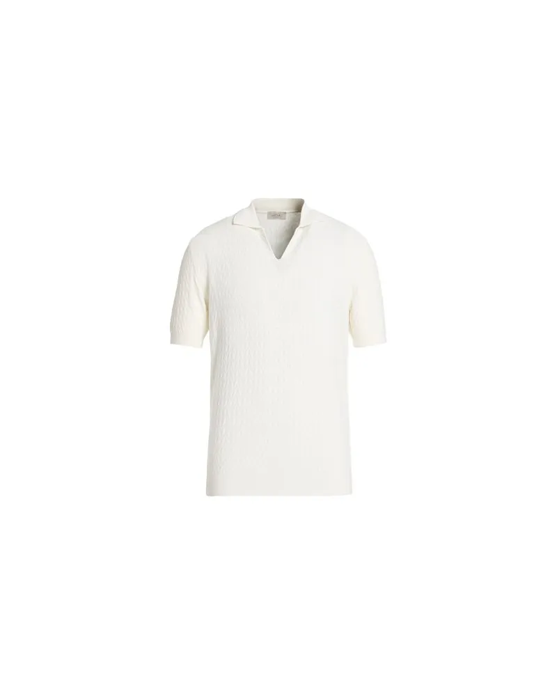 Altea STRICKWAREN - Pulloverauf YOOX.COM Elfenbein