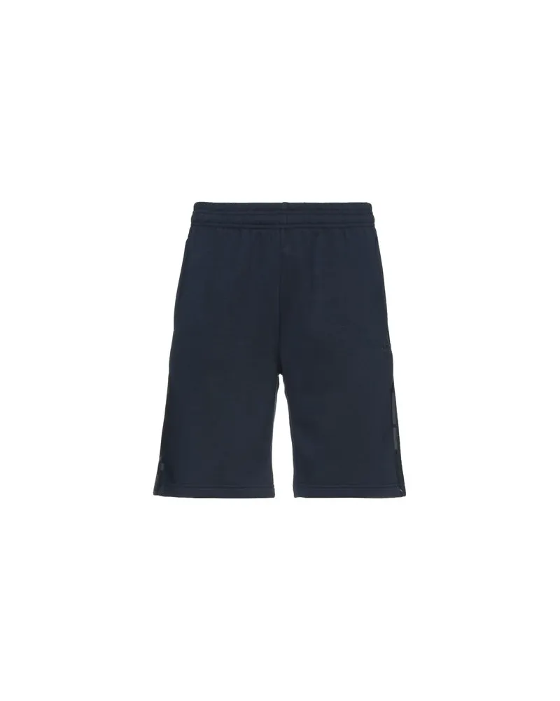 adidas HOSEN & RÖCKE - Shorts & Bermudashortsauf YOOX.COM Nachtblau