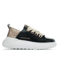 Alexander Smith Sneakers Schwarz