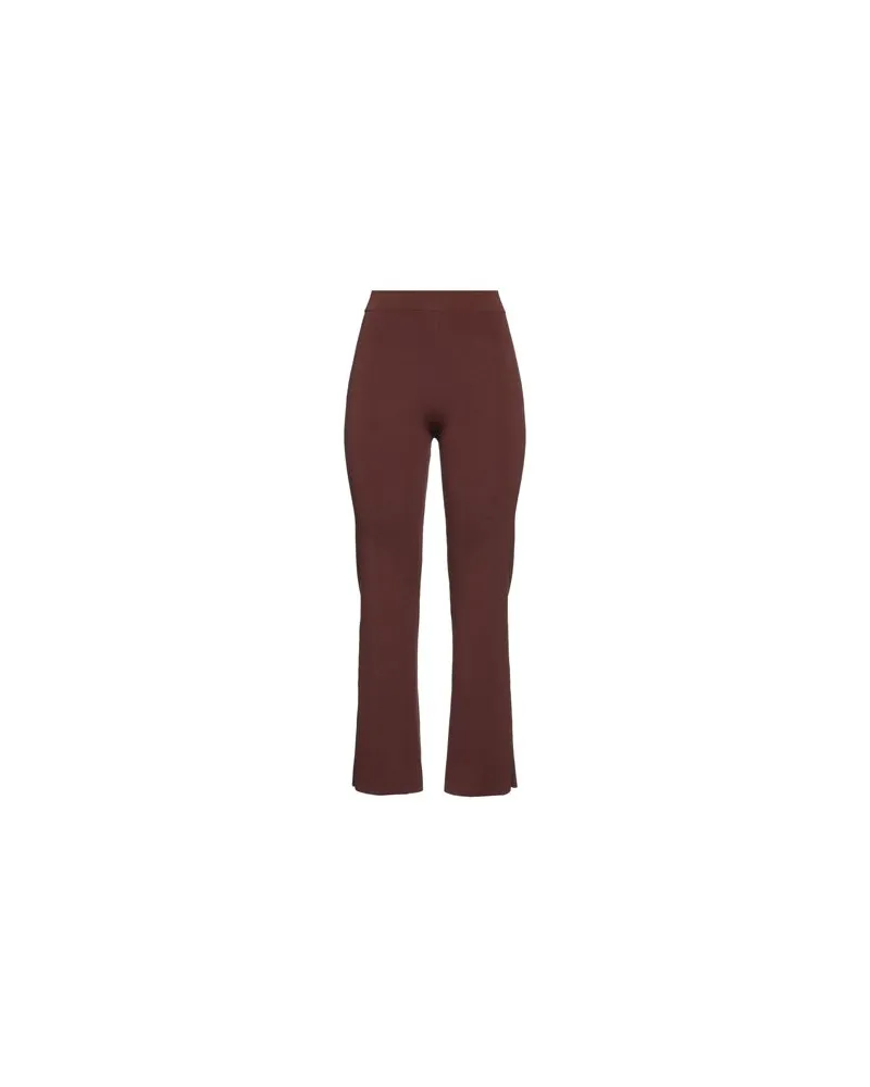 STAUD HOSEN & RÖCKE - Hosenauf YOOX.COM Braun