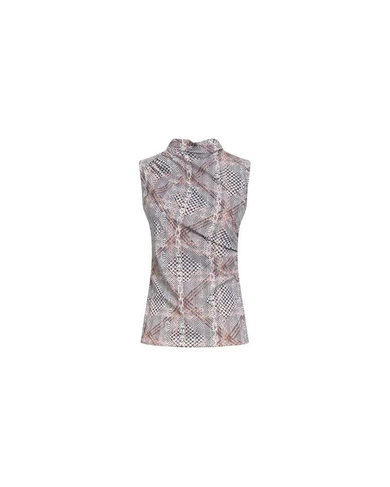 Chiara Boni TOPS - Topsauf YOOX.COM Lila