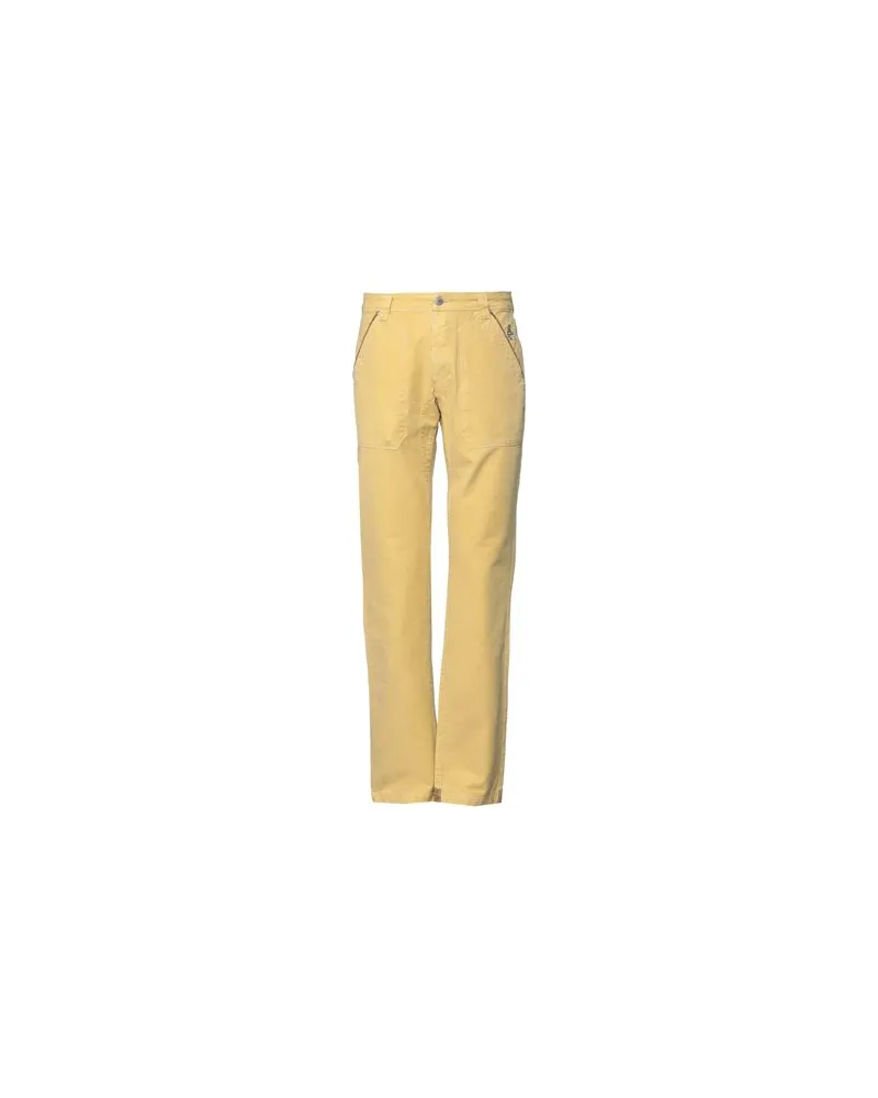 RefrigiWear HOSEN & RÖCKE - Hosenauf YOOX.COM Ringelblume