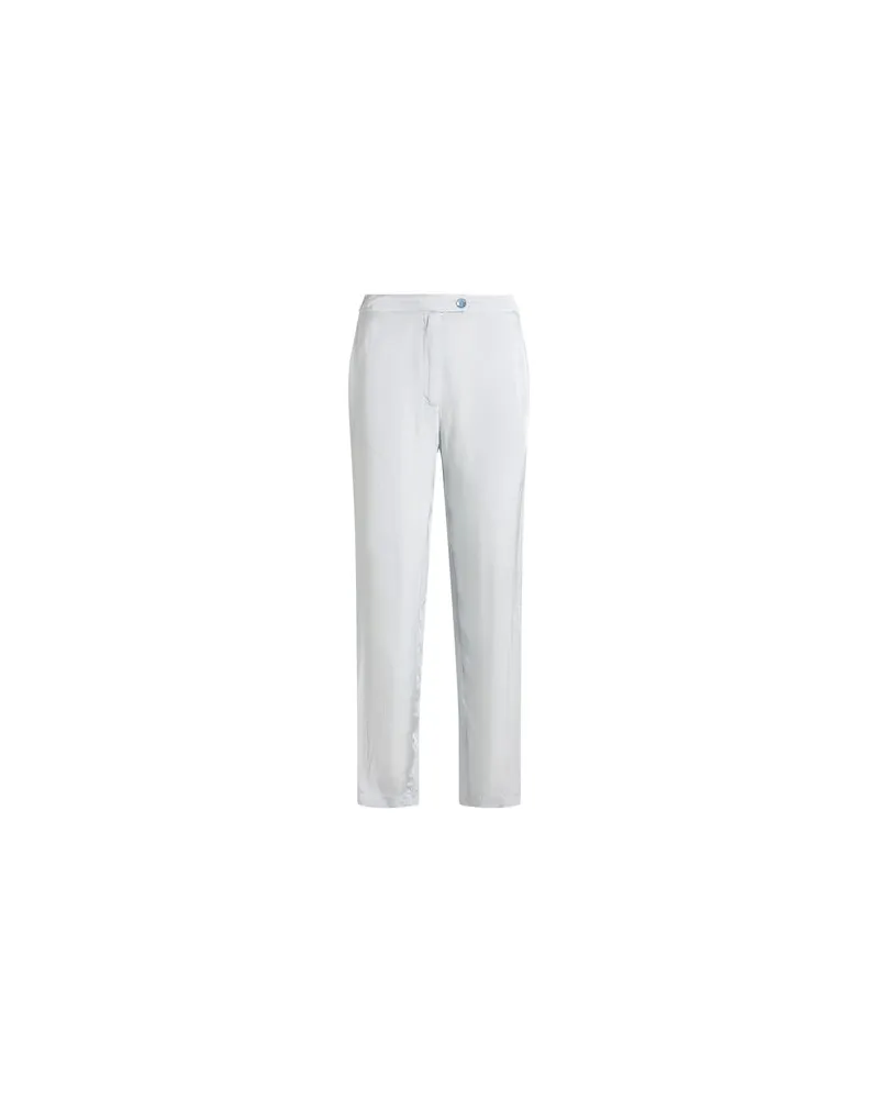Alessia Santi HOSEN & RÖCKE - Hosenauf YOOX.COM Himmelblau