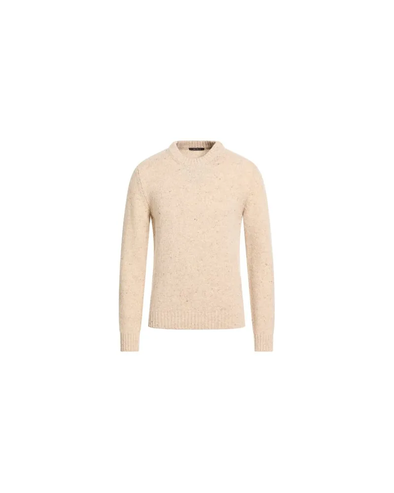Bellwood STRICKWAREN - Pulloverauf YOOX.COM Beige