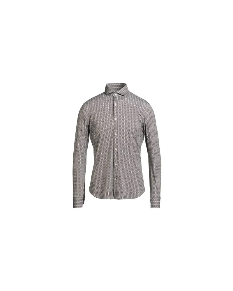 GUGLIELMINOTTI TOPS - Hemdenauf YOOX.COM Elfenbein