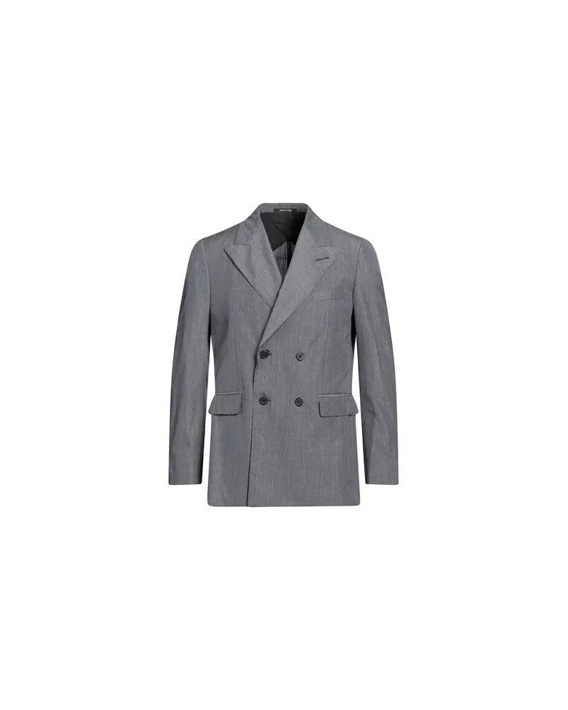 Dunhill ANZÜGE und CO-ORDS - Blazersauf YOOX.COM Grau