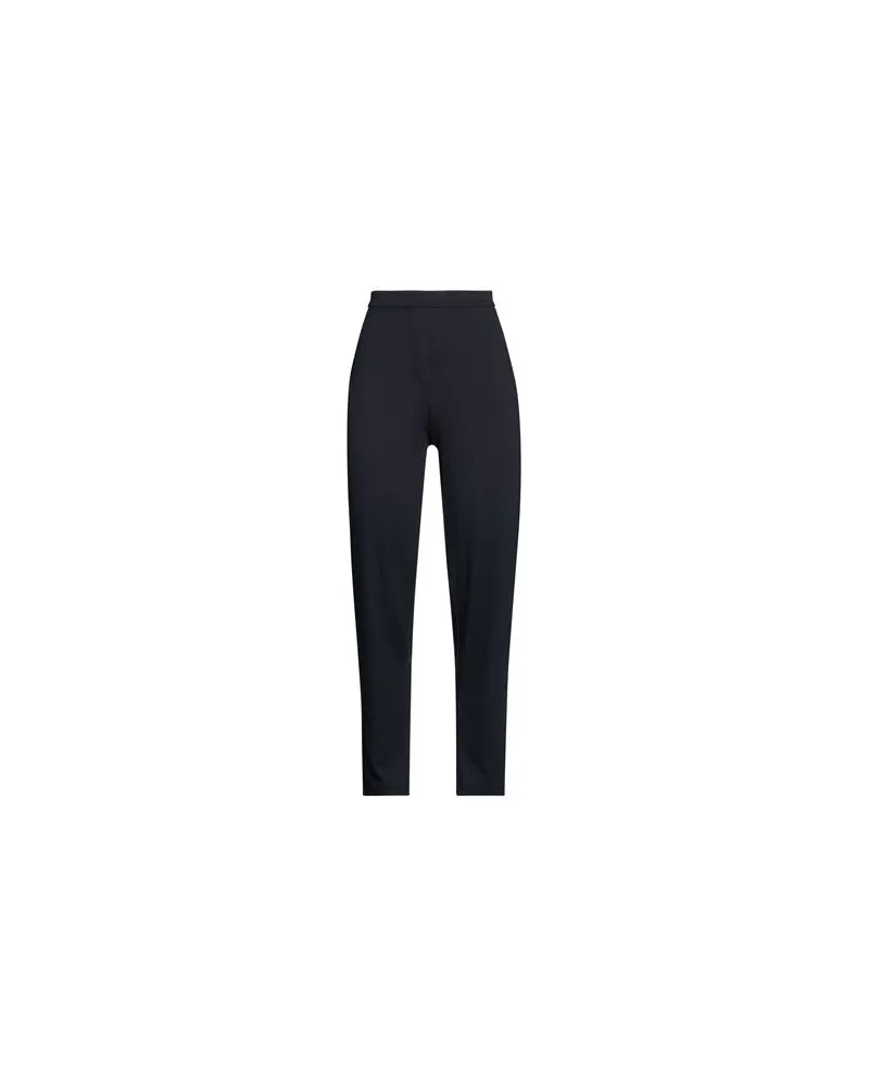 Majestic HOSEN & RÖCKE - Hosenauf YOOX.COM Nachtblau