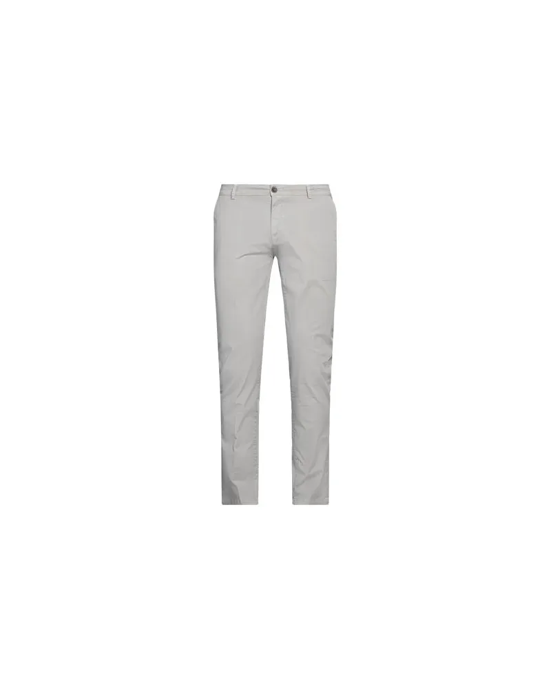 Yan Simmon HOSEN & RÖCKE - Hosenauf YOOX.COM Grau