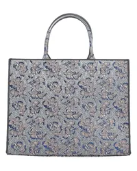 Furla Handtaschen Grau