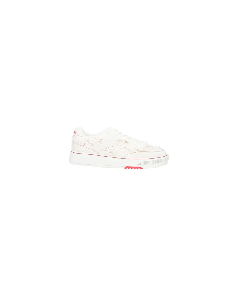 Reebok SCHUHE - Sneakersauf YOOX.COM Weiß