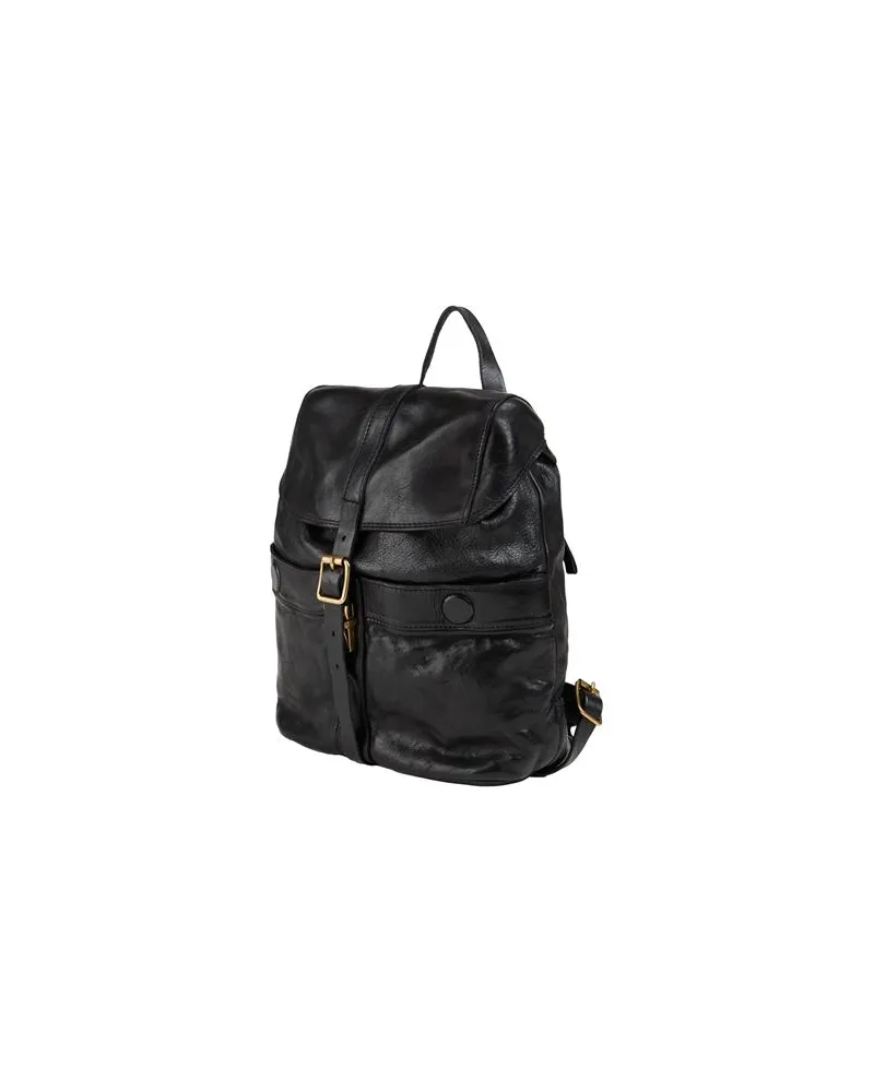 Campomaggi TASCHEN - Rucksäckeauf YOOX.COM Schwarz