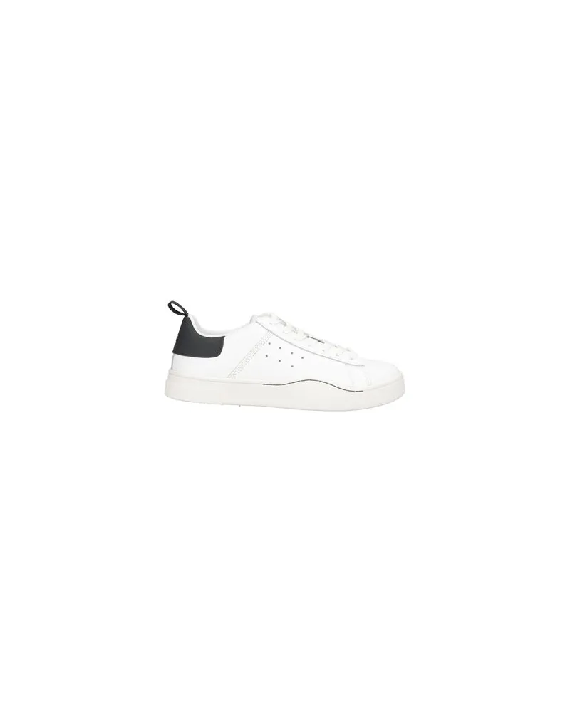 Diesel SCHUHE - Sneakersauf YOOX.COM Weiß