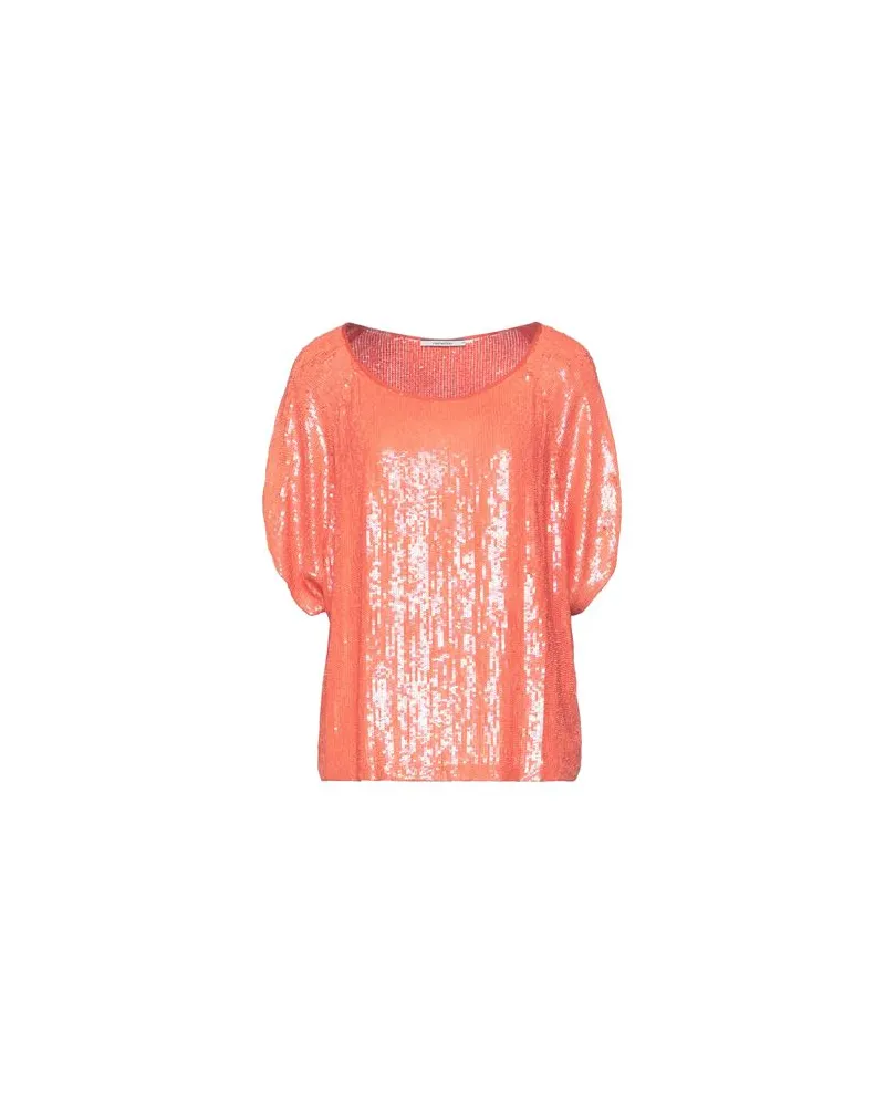 NENETTE TOPS - Topsauf YOOX.COM Orange