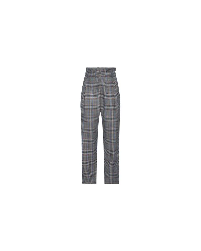 Même Road HOSEN & RÖCKE - Hosenauf YOOX.COM Nachtblau