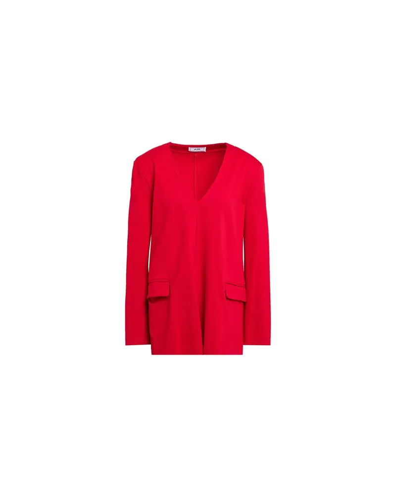 Jijil TOPS - Topsauf YOOX.COM Rot