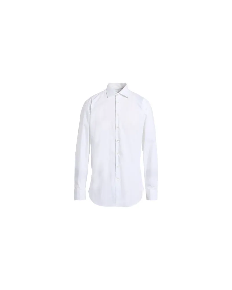 Etro TOPS - Hemdenauf YOOX.COM Weiß