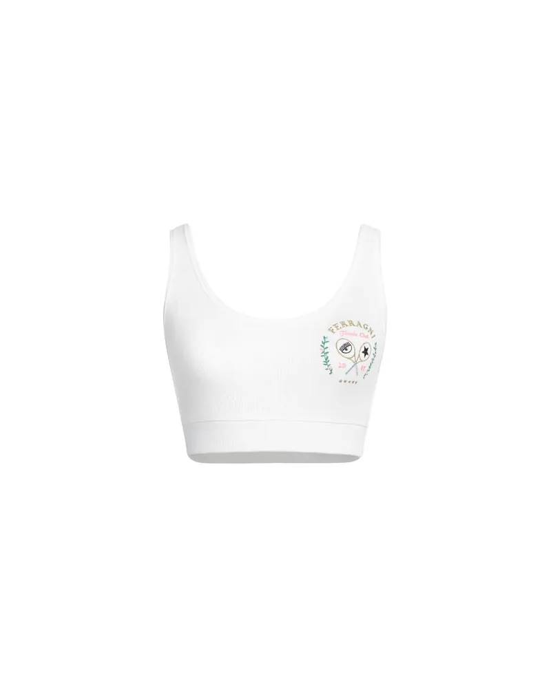 Chiara Ferragni TOPS - Topsauf YOOX.COM Off