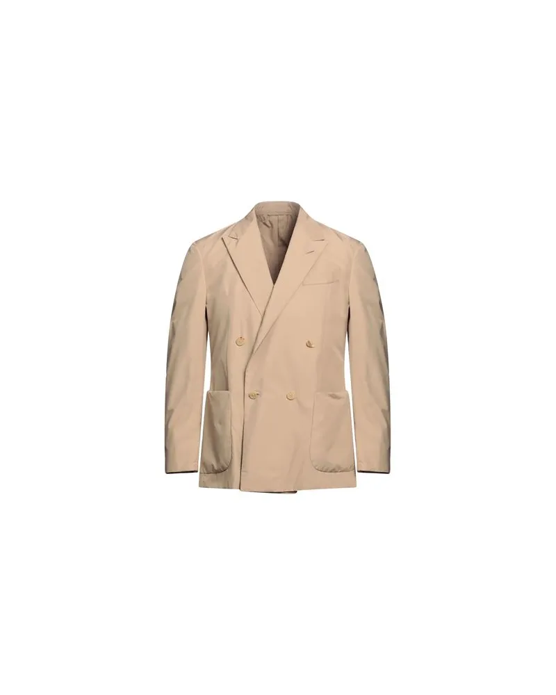 Caruso ANZÜGE und CO-ORDS - Blazersauf YOOX.COM Beige