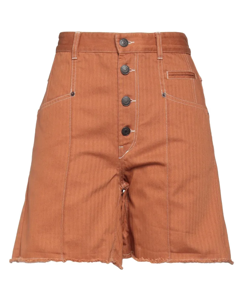 Isabel Marant Shorts & Bermudashorts Kamel