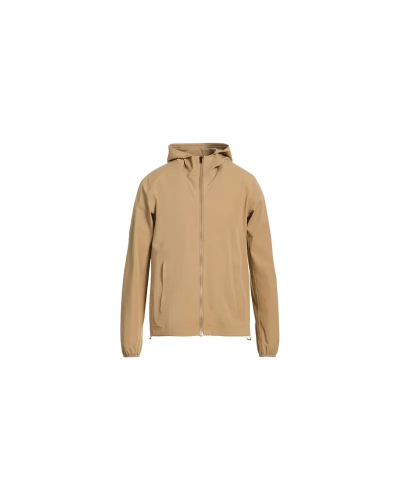 Herno JACKEN & MÄNTEL - Jacken, Mäntel & Trenchcoatsauf YOOX.COM Sand