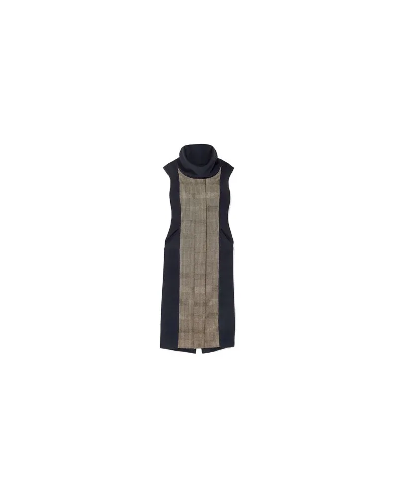 Giuliva Heritage Collection KLEIDER - Midi-Kleiderauf YOOX.COM Nachtblau